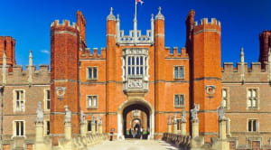 Hampton Court